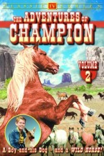 Watch The Adventures of Champion 5movies